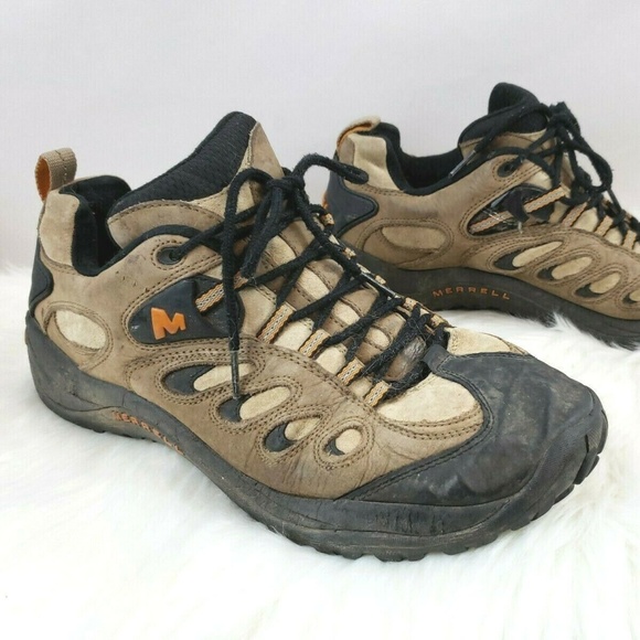 merrell reflex low hikers